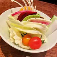 銀座 六覺燈 銀座店  - 