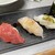 大興寿司 - 料理写真:お寿司各種(単品注文)