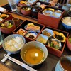 伊勢外宮参道 伊勢神泉 - 料理写真:ちと狭いがｗｗ