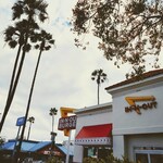 IN-N-OUT BURGER - 