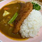 リッチなカレーの店 アサノ - 