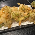 うま味地酒処 力酔 - 