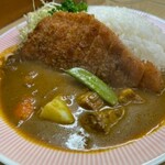 リッチなカレーの店 アサノ - 