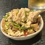 うま味地酒処 力酔 - 