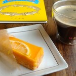 カフェ ワニシャン - 