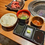 Yakiniku Kagura - 