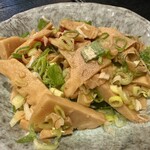 うま味地酒処 力酔 - 