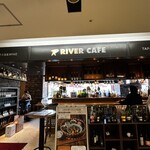 RIVER CAFE - 