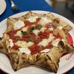 Pizzeria da peppe NAPOLI STA'CA" - 