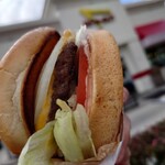 IN-N-OUT BURGER - 