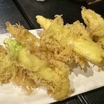 うま味地酒処 力酔 - 