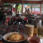 Isan Rom Yen Restaurant - 