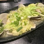 うま味地酒処 力酔 - 