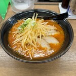 Kuruma Ya Ramen - 