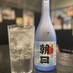 うま味地酒処 力酔 - 