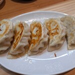 美味しい炒飯の店 満福 - 