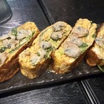 うま味地酒処 力酔 - 