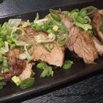 うま味地酒処 力酔 - 