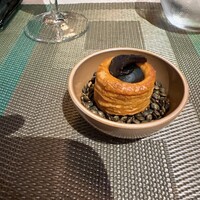 俺のフレンチ グランメゾン 大手町 - 