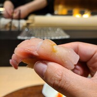 赤坂 鮨大谷 - 