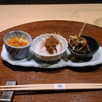 赤坂 鮨大谷 - 