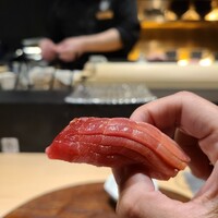 赤坂 鮨大谷 - 