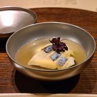 赤坂 鮨大谷 - 