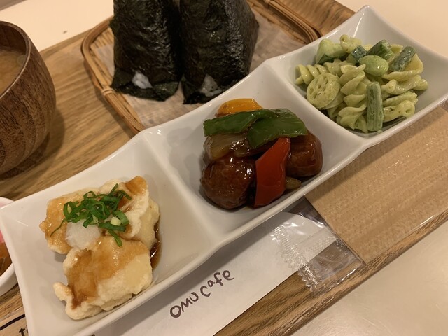 OMUSUBI+CAFE OMU photo 2