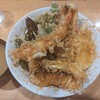 天丼ふじ