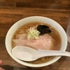 麺道はなもこし