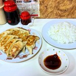 川純餃子専門店 - 