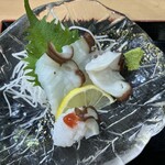 あかし亭 魚の棚 - 