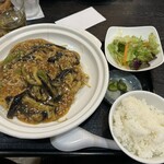 中国四川麺飯店 一燈 - 