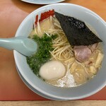 Ramen Yamaokaya - 