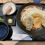 Yamashita Honki Udon - 