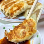 川純餃子専門店 - 