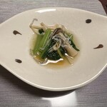 磯辺料理　さかい - 