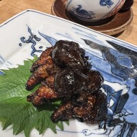 鰻う おか冨士 - 