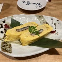 鰻う おか冨士 - 