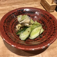 鰻う おか冨士 - 