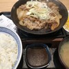 吉野家 京成船橋店