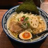 和風楽麺 四代目 ひのでや
