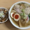 麺屋 ようすけ