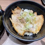 東京スタイル みそらーめん ど・みそ - 