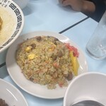 京都 夷川餃子 なかじま 本店 - 