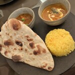 インド料理 想いの木 - 