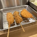 Kushikatsu Shichifukujin - 