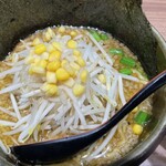 Tokyo Style Miso Ramen Do Miso - 