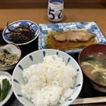 ちひろ季節料理 - 