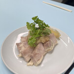 京都 夷川餃子 なかじま 本店 - 